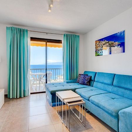 Drilasol Seaview 1A022 Daire Puerto de Santiago  Dış mekan fotoğraf